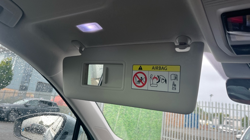Volkswagen Tayron 1.5 TSI eHybrid Match 5dr DSG6 Estate - Image 41