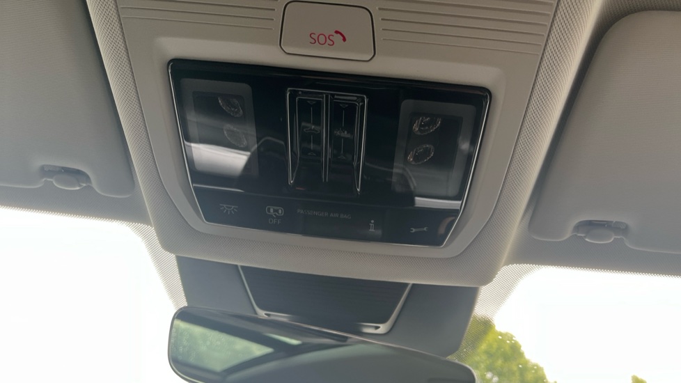 Volkswagen Tayron 1.5 TSI eHybrid Match 5dr DSG6 Estate - Image 42