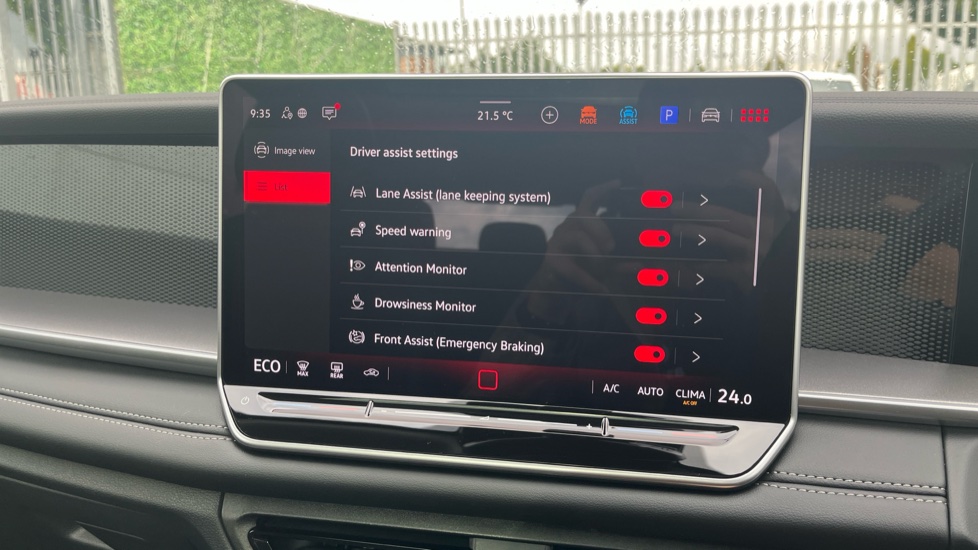 Volkswagen Tayron 1.5 TSI eHybrid Match 5dr DSG6 Estate - Image 44