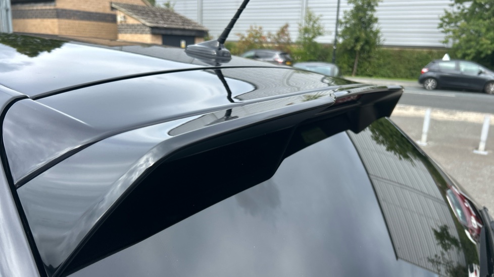 Volkswagen Polo 1.0 TSI 115 Black Edition 5dr DSG Petrol Hatchback - Image 39
