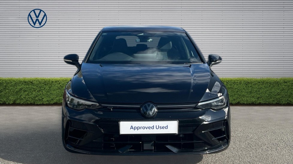 Volkswagen Golf 2.0 TSI 333 R Black Edition 4Motion 5dr DSG Petrol Hatchback - Image 7