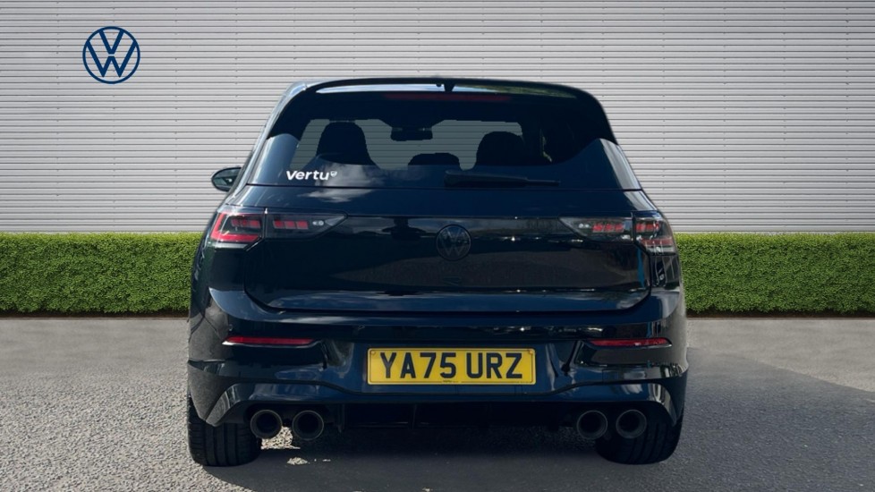 Volkswagen Golf 2.0 TSI 333 R Black Edition 4Motion 5dr DSG Petrol Hatchback - Image 8