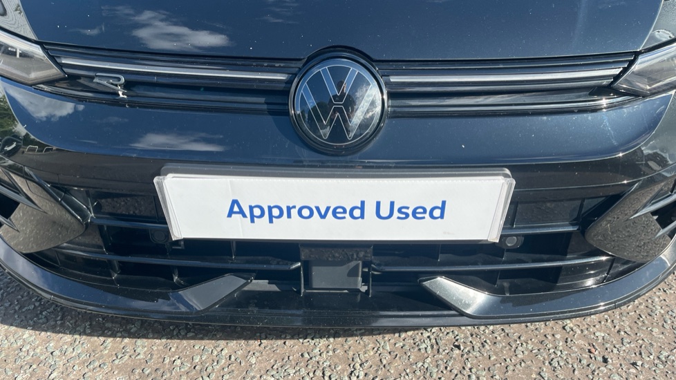 Volkswagen Golf 2.0 TSI 333 R Black Edition 4Motion 5dr DSG Petrol Hatchback - Image 22