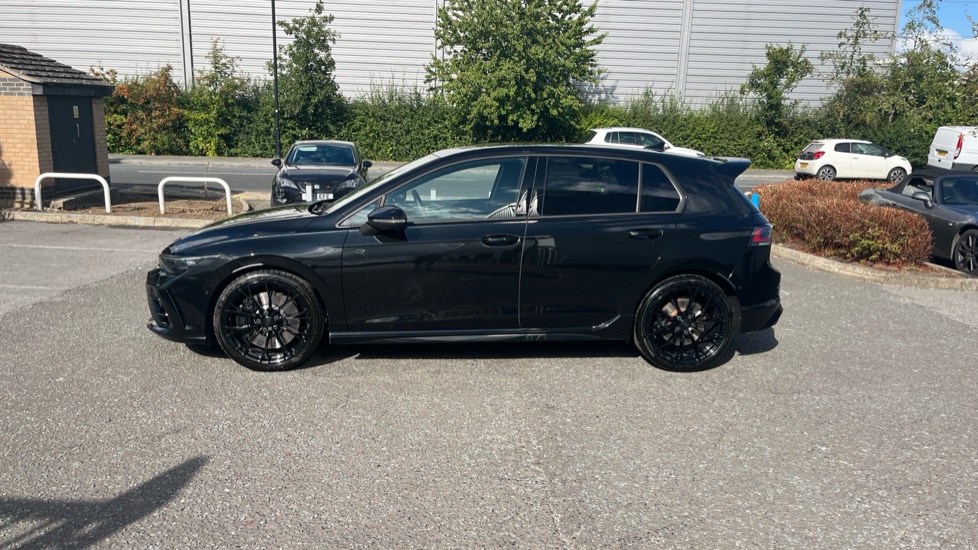 Volkswagen Golf 2.0 TSI 333 R Black Edition 4Motion 5dr DSG Petrol Hatchback - Image 25