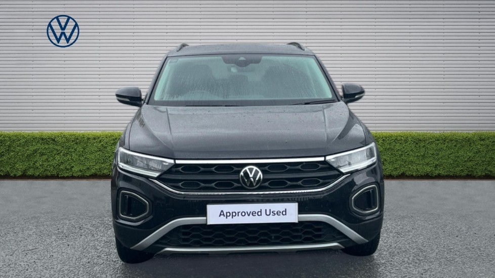 Volkswagen T-Roc 1.0 TSI Life 5dr Petrol Hatchback - Image 7