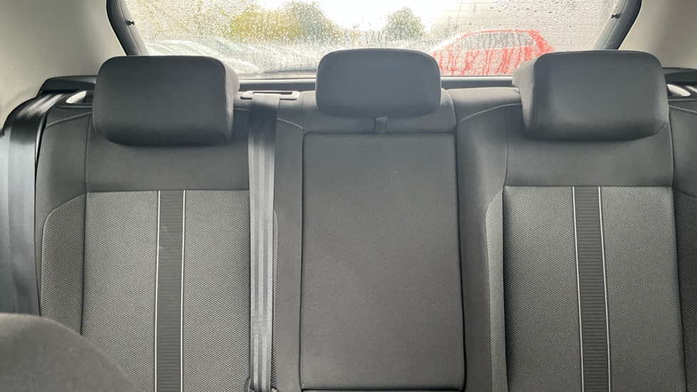 Volkswagen T-Roc 1.0 TSI Life 5dr Petrol Hatchback - Image 16
