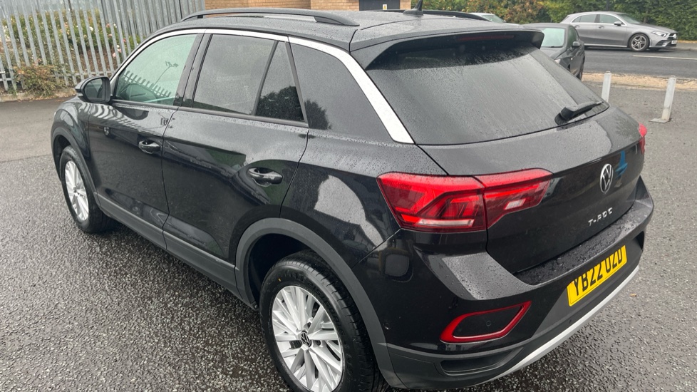 Volkswagen T-Roc 1.0 TSI Life 5dr Petrol Hatchback - Image 26