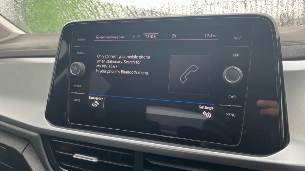 Volkswagen T-Roc 1.0 TSI Life 5dr Petrol Hatchback - Image 40