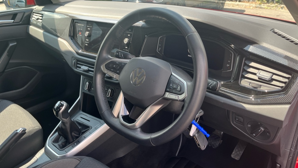 Volkswagen Polo 1.0 TSI Life 5dr Petrol Hatchback - Image 6