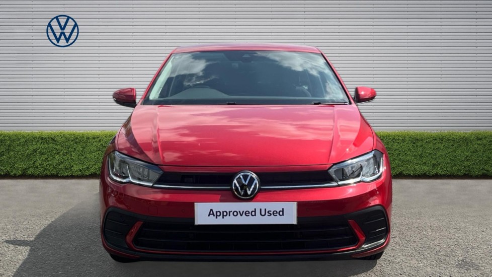 Volkswagen Polo 1.0 TSI Life 5dr Petrol Hatchback - Image 7