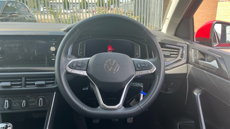 Volkswagen Polo 1.0 TSI Life 5dr Petrol Hatchback - Image 10