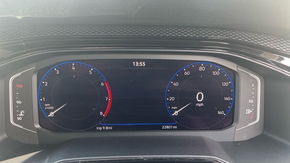 Volkswagen Polo 1.0 TSI Life 5dr Petrol Hatchback - Image 11