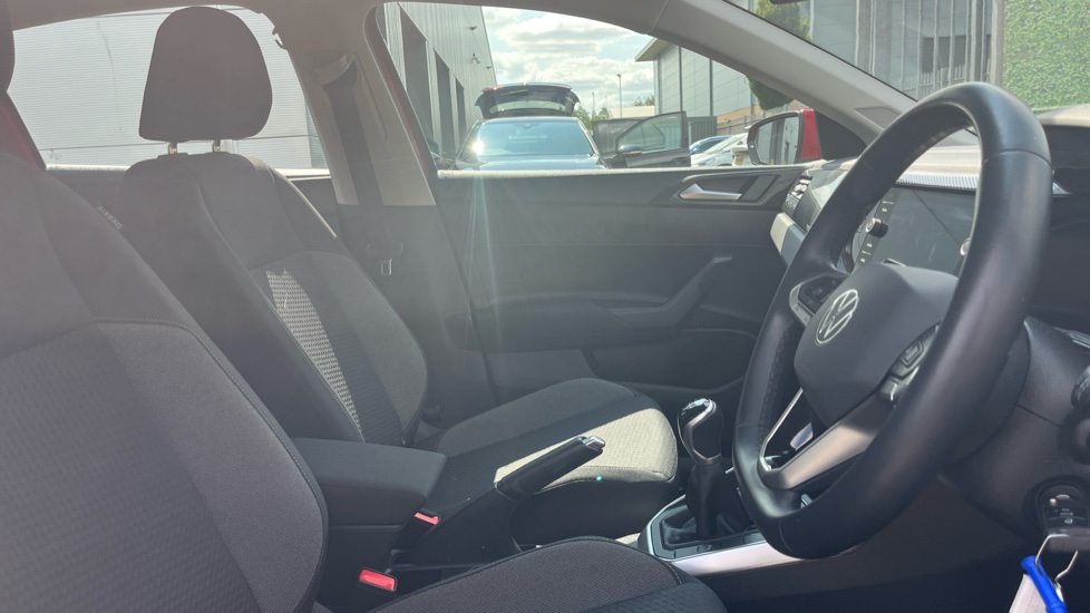 Volkswagen Polo 1.0 TSI Life 5dr Petrol Hatchback - Image 15