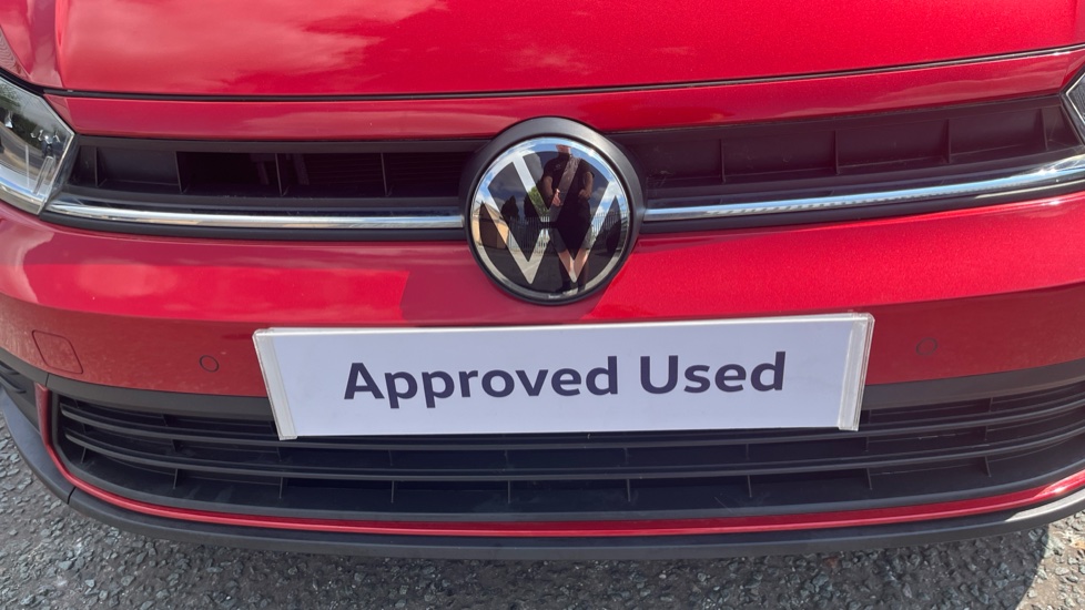 Volkswagen Polo 1.0 TSI Life 5dr Petrol Hatchback - Image 22
