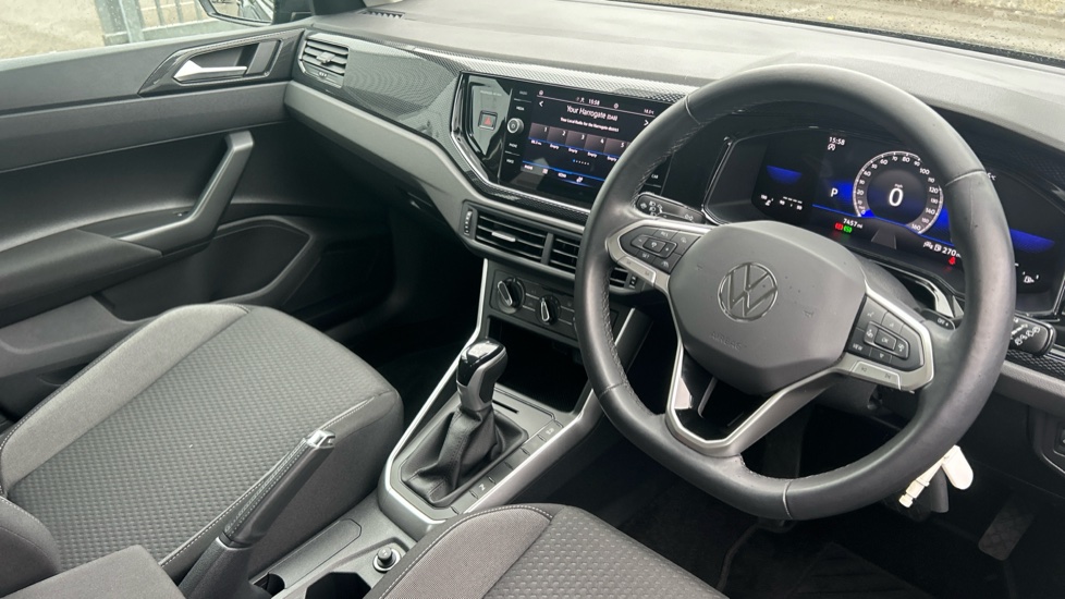 Volkswagen Polo 1.0 TSI Life 5dr DSG Petrol Hatchback - Image 6
