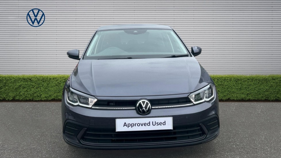 Volkswagen Polo 1.0 TSI Life 5dr DSG Petrol Hatchback - Image 7