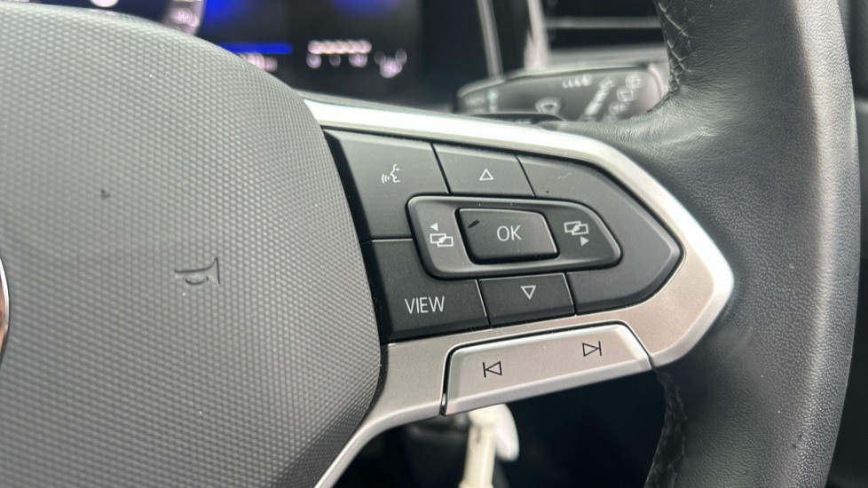 Volkswagen Polo 1.0 TSI Life 5dr DSG Petrol Hatchback - Image 18