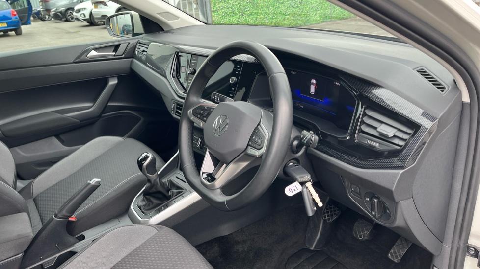Volkswagen Polo 1.0 TSI Match 5dr Petrol Hatchback - Image 6