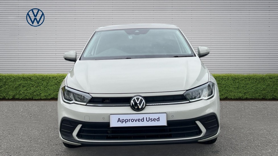 Volkswagen Polo 1.0 TSI Match 5dr Petrol Hatchback - Image 7