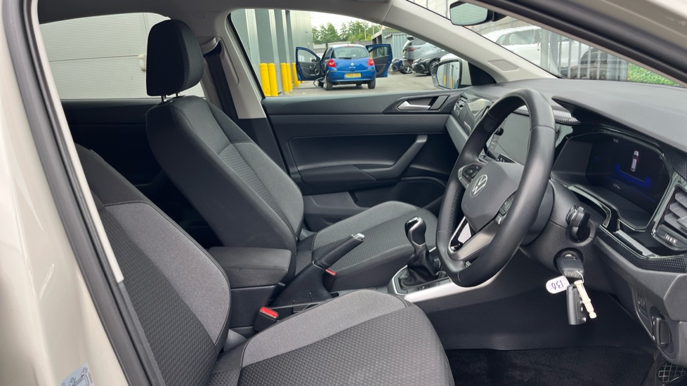 Volkswagen Polo 1.0 TSI Match 5dr Petrol Hatchback - Image 15