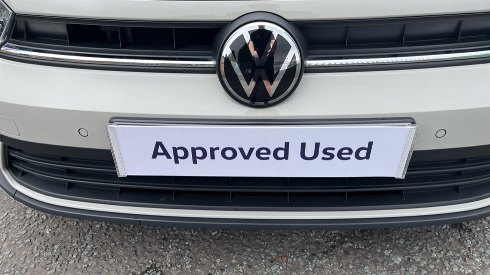 Volkswagen Polo 1.0 TSI Match 5dr Petrol Hatchback - Image 22
