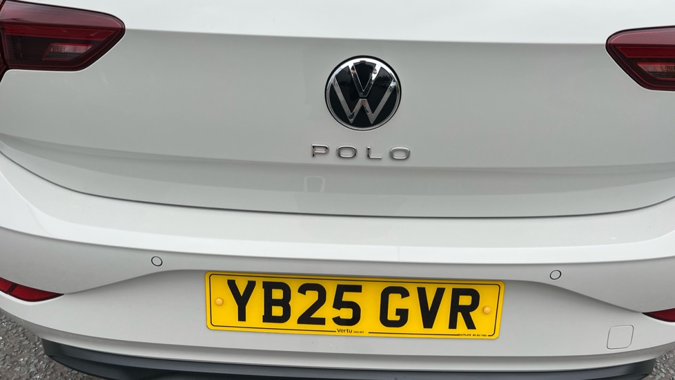 Volkswagen Polo 1.0 TSI Match 5dr Petrol Hatchback - Image 28