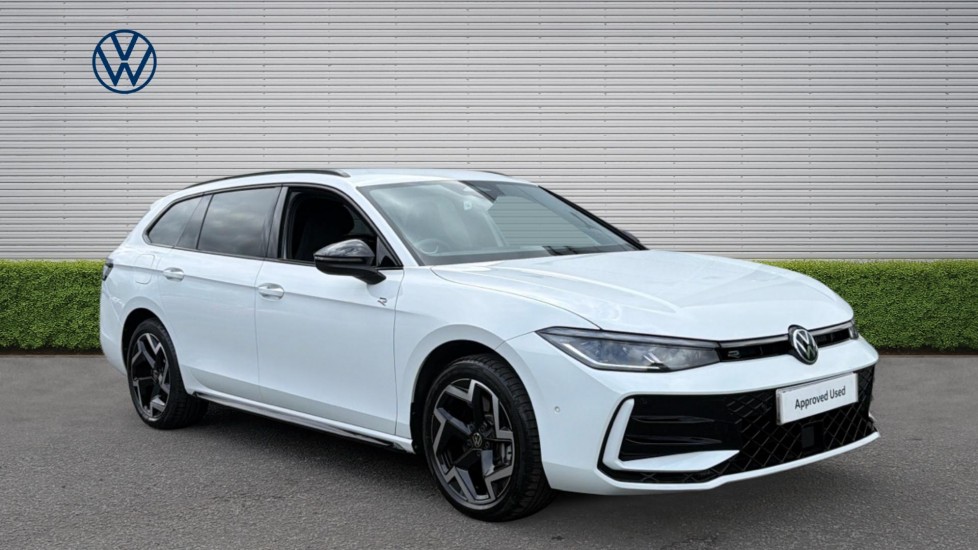 Volkswagen Passat 1.5 TSI eHybrid 272 R-Line 5dr DSG Estate - Image 1