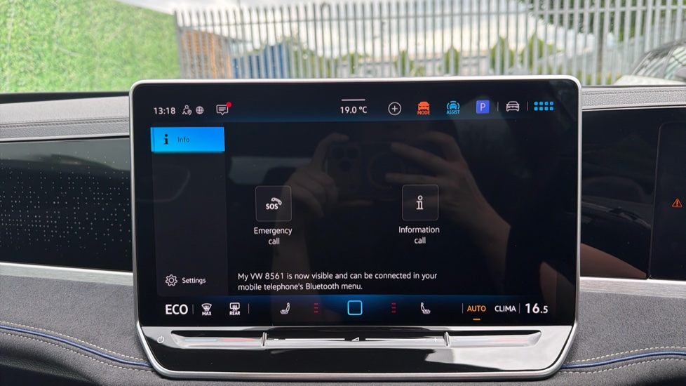 Volkswagen Passat 1.5 TSI eHybrid 272 R-Line 5dr DSG Estate - Image 32