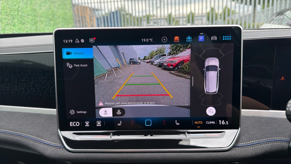 Volkswagen Passat 1.5 TSI eHybrid 272 R-Line 5dr DSG Estate - Image 36