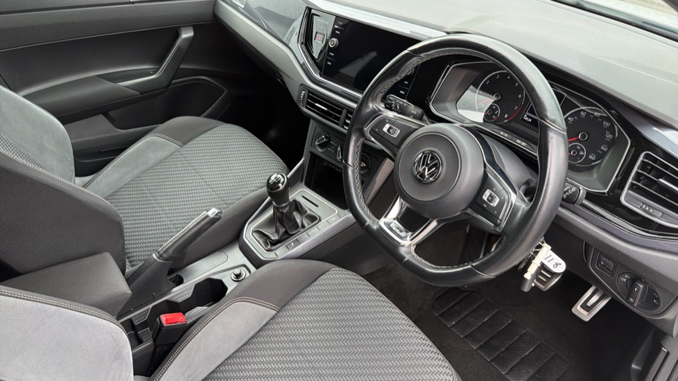 Volkswagen Polo 1.0 TSI 95 R-Line 5dr Petrol Hatchback - Image 6
