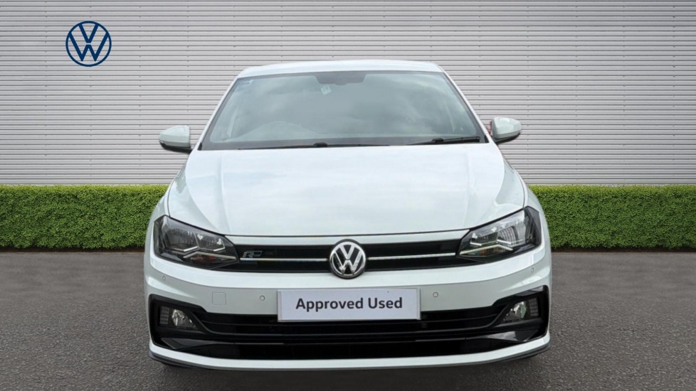 Volkswagen Polo 1.0 TSI 95 R-Line 5dr Petrol Hatchback - Image 7