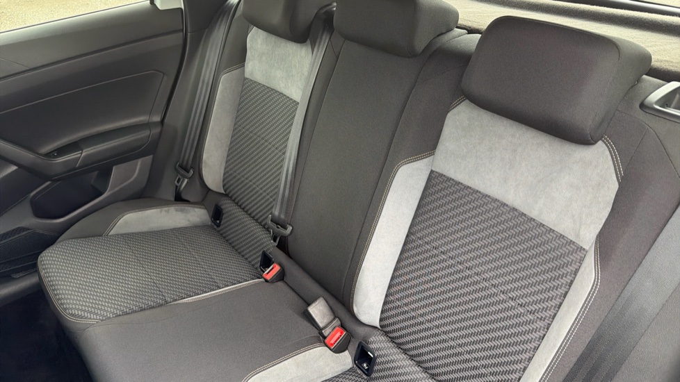 Volkswagen Polo 1.0 TSI 95 R-Line 5dr Petrol Hatchback - Image 16