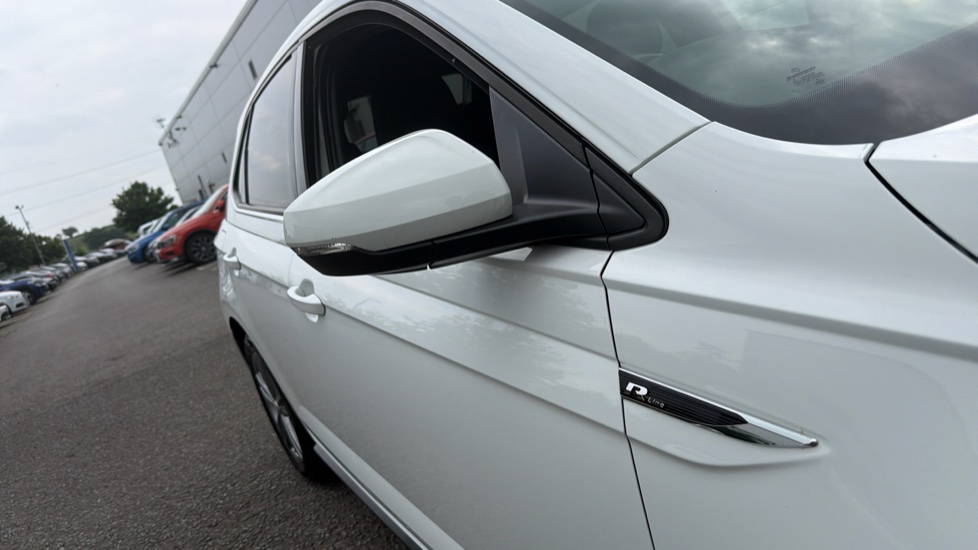 Volkswagen Polo 1.0 TSI 95 R-Line 5dr Petrol Hatchback - Image 23