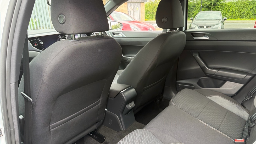 Volkswagen Polo 1.0 TSI 95 R-Line 5dr Petrol Hatchback - Image 25