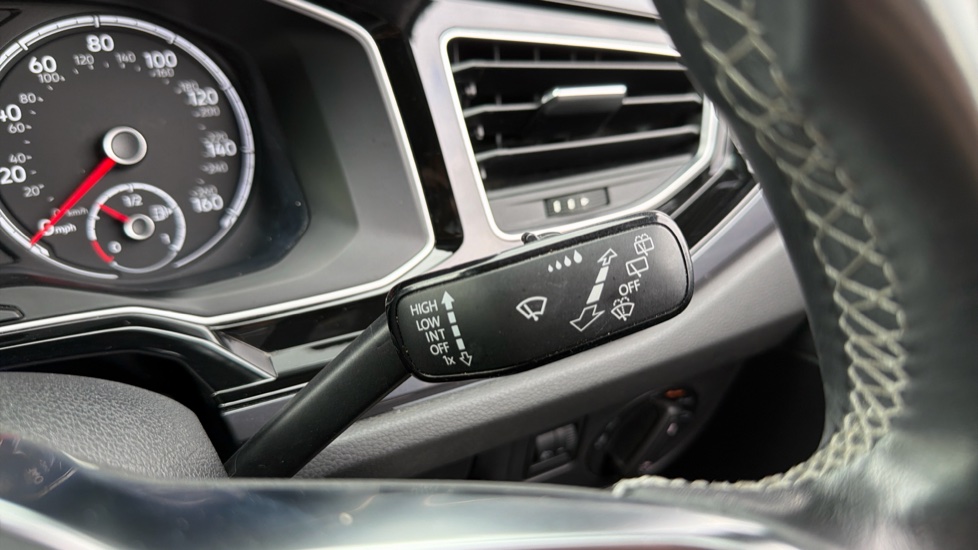 Volkswagen Polo 1.0 TSI 95 R-Line 5dr Petrol Hatchback - Image 43