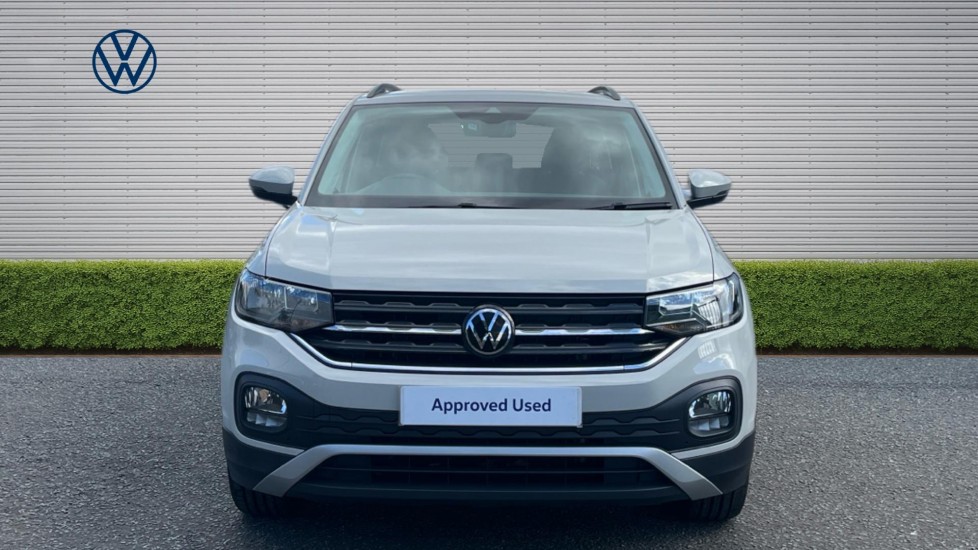 Volkswagen T-Cross 1.0 TSI SE 5dr Petrol Estate - Image 7