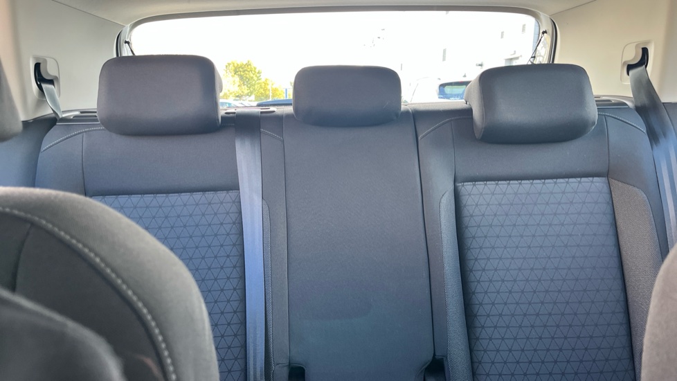 Volkswagen T-Cross 1.0 TSI SE 5dr Petrol Estate - Image 16