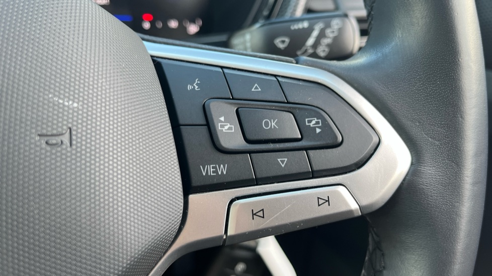 Volkswagen T-Cross 1.0 TSI SE 5dr Petrol Estate - Image 18
