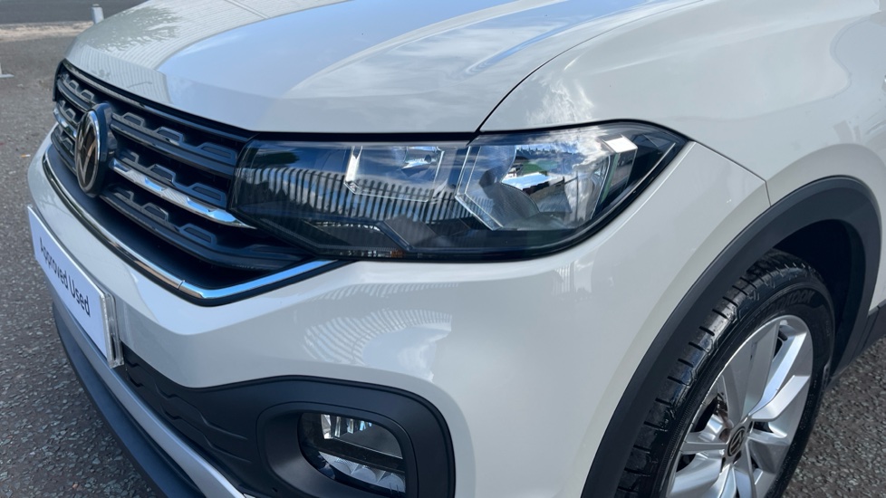 Volkswagen T-Cross 1.0 TSI SE 5dr Petrol Estate - Image 23
