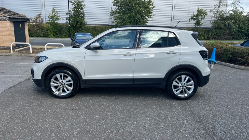 Volkswagen T-Cross 1.0 TSI SE 5dr Petrol Estate - Image 25