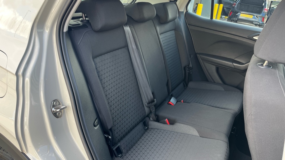 Volkswagen T-Cross 1.0 TSI SE 5dr Petrol Estate - Image 31