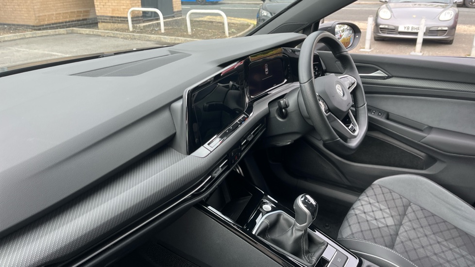Volkswagen Golf 1.5 TSI 150 R-Line 5dr Petrol Hatchback - Image 2
