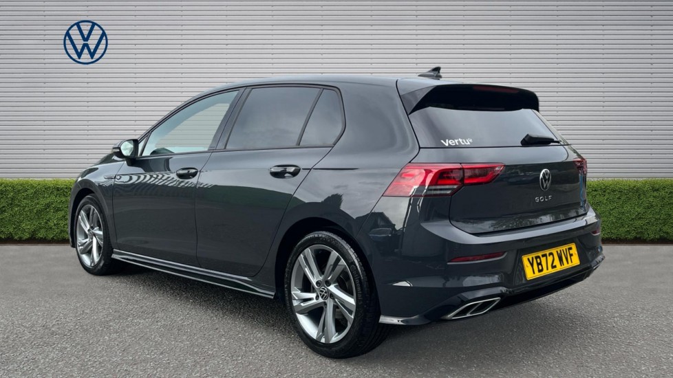 Volkswagen Golf 1.5 TSI 150 R-Line 5dr Petrol Hatchback - Image 3