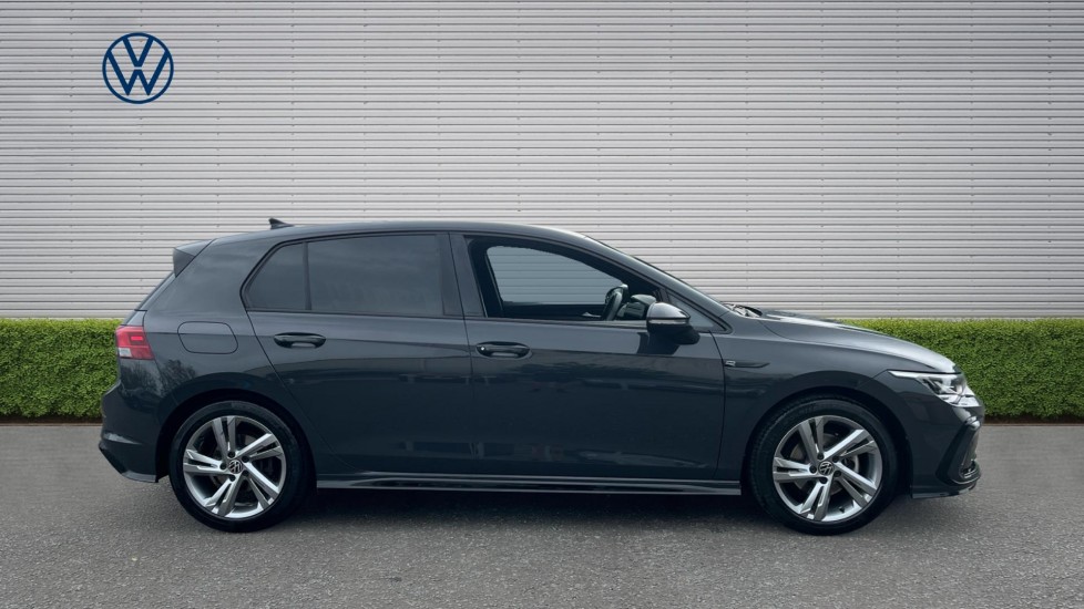 Volkswagen Golf 1.5 TSI 150 R-Line 5dr Petrol Hatchback - Image 4