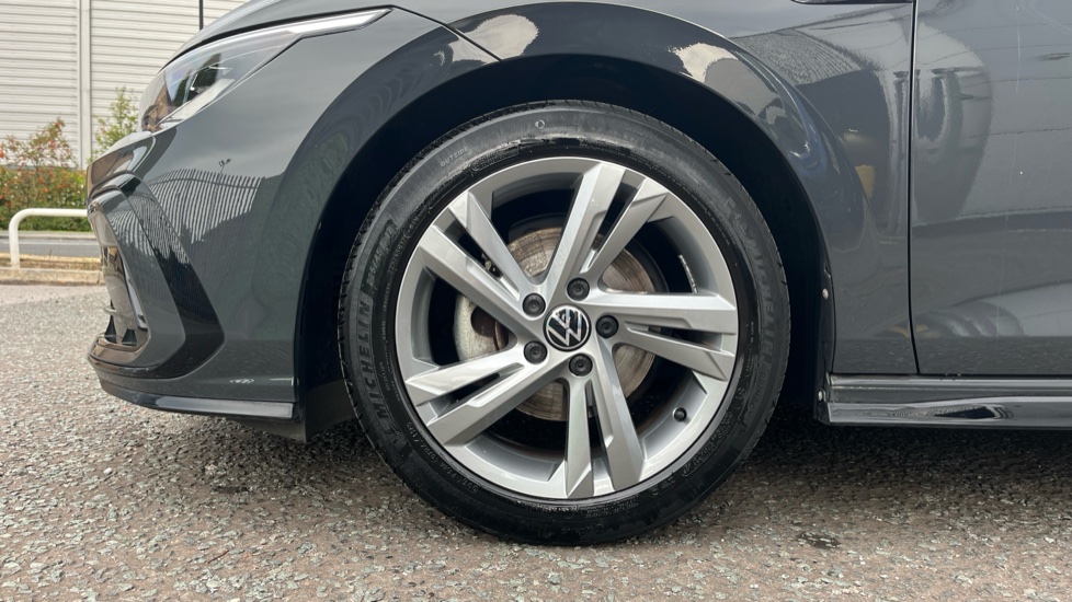 Volkswagen Golf 1.5 TSI 150 R-Line 5dr Petrol Hatchback - Image 5