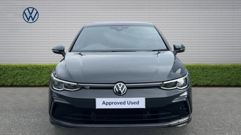 Volkswagen Golf 1.5 TSI 150 R-Line 5dr Petrol Hatchback - Image 7