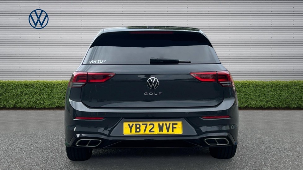 Volkswagen Golf 1.5 TSI 150 R-Line 5dr Petrol Hatchback - Image 8