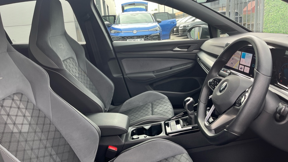 Volkswagen Golf 1.5 TSI 150 R-Line 5dr Petrol Hatchback - Image 15
