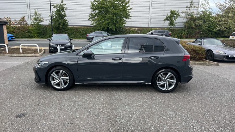 Volkswagen Golf 1.5 TSI 150 R-Line 5dr Petrol Hatchback - Image 26