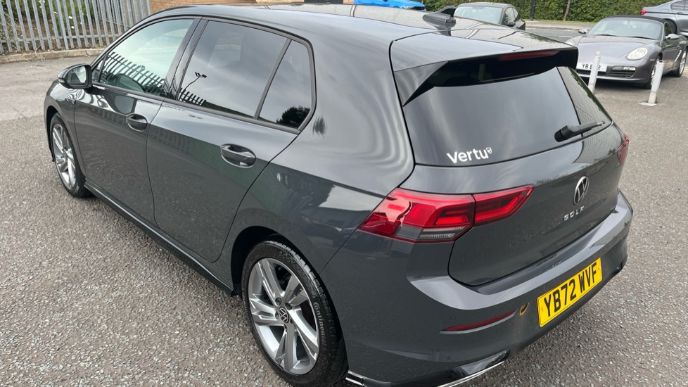 Volkswagen Golf 1.5 TSI 150 R-Line 5dr Petrol Hatchback - Image 27
